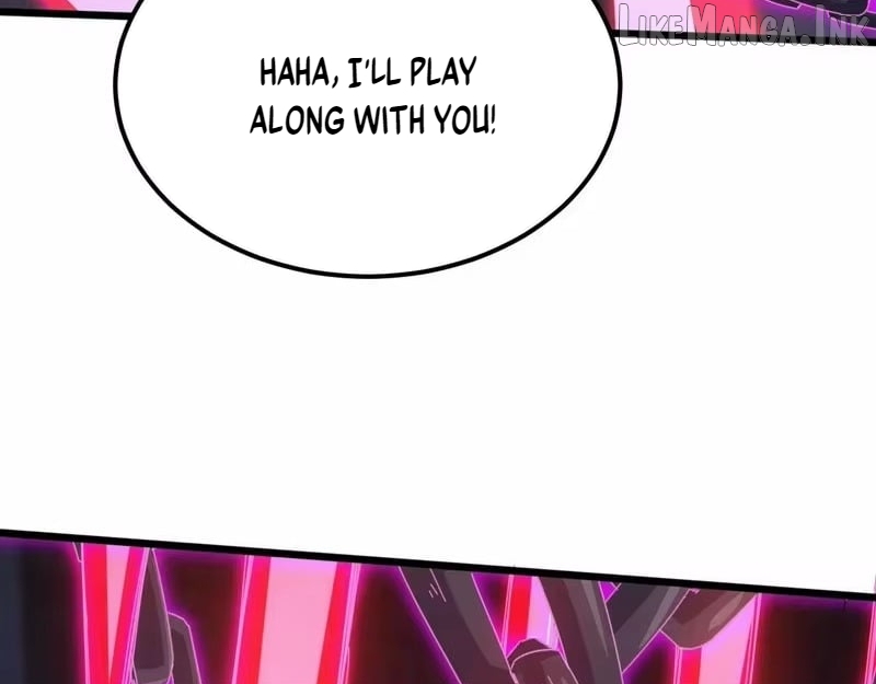 Invasion of the Myriad Races: Starting by Taming a Legendary Beast Chapter 86  - page 3